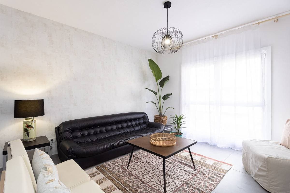 Foto 9 von 46: Ferienwohnung für 4 Personen