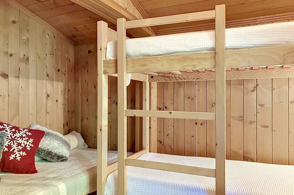 Foto 6 von 21: Ferienhaus Mutzli
