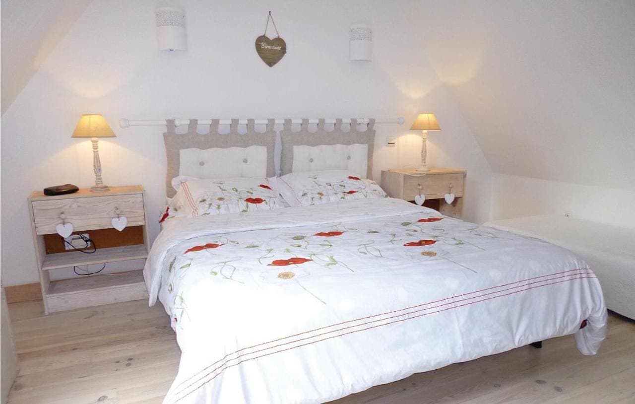 Foto 6 von 11: One-Bedroom Holiday Home