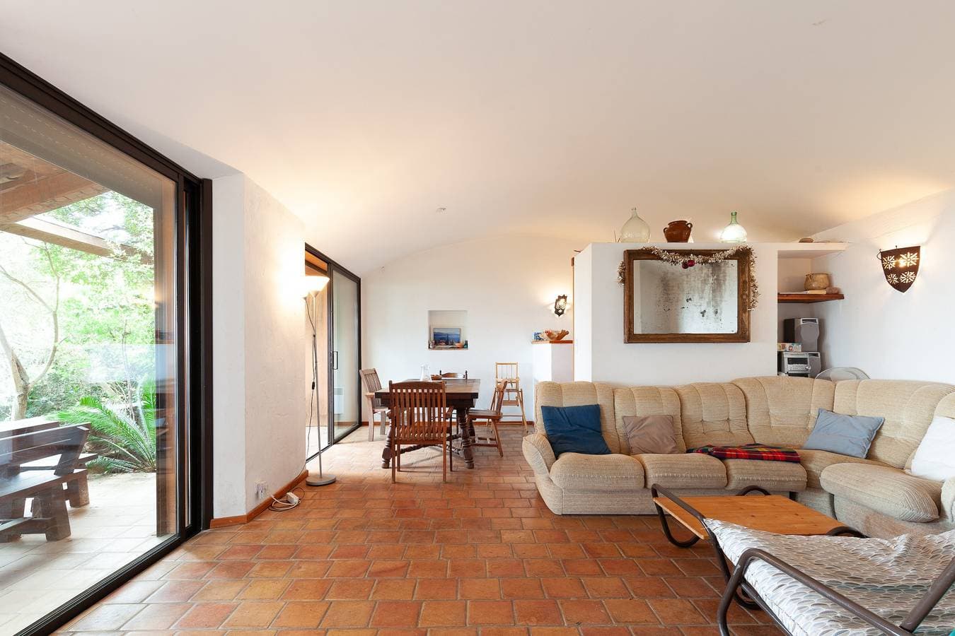 Maison Cecile 1