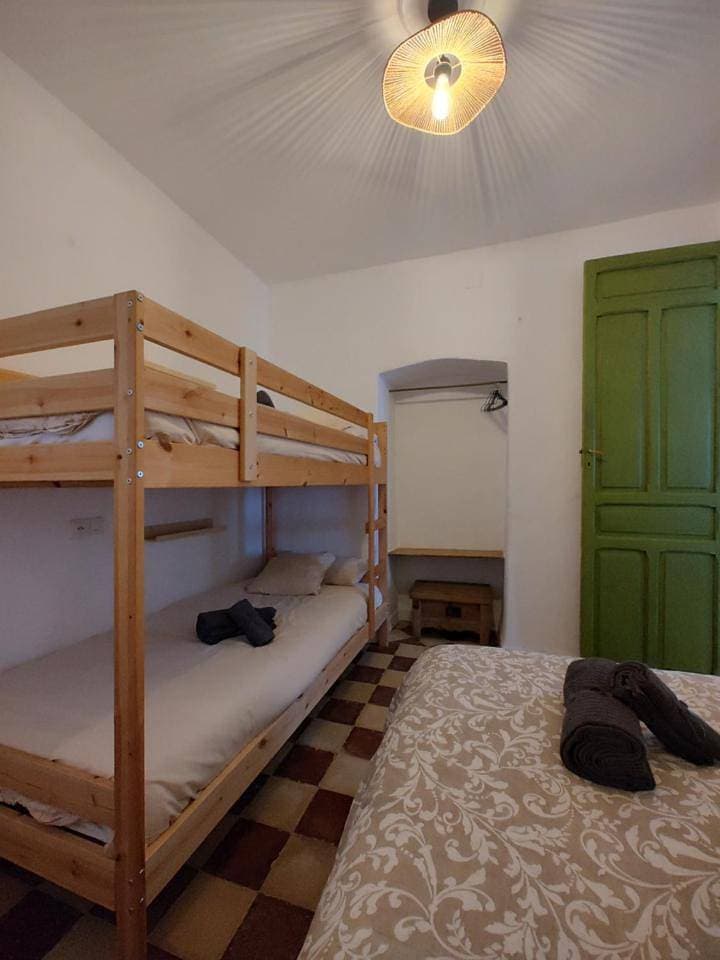 Foto 13 von 18: Three-Bedroom Holiday Home