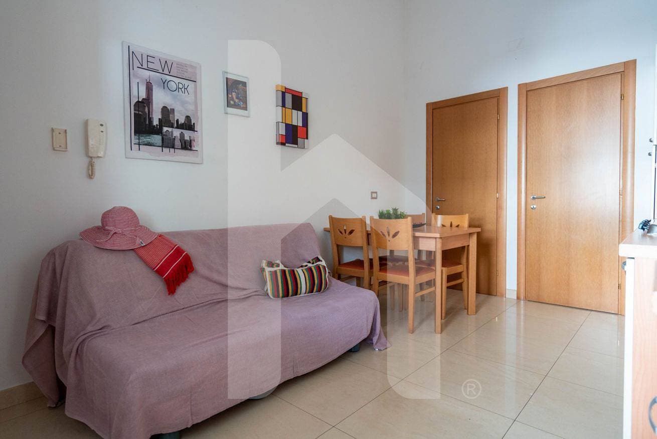Foto 7 von 21: Ferienwohnung für 4 Personen mit Balkon/Terrasse