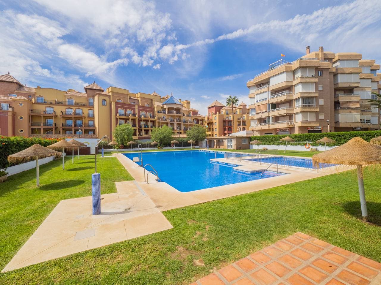 Cubo's Apartamento Costa del Oro 1