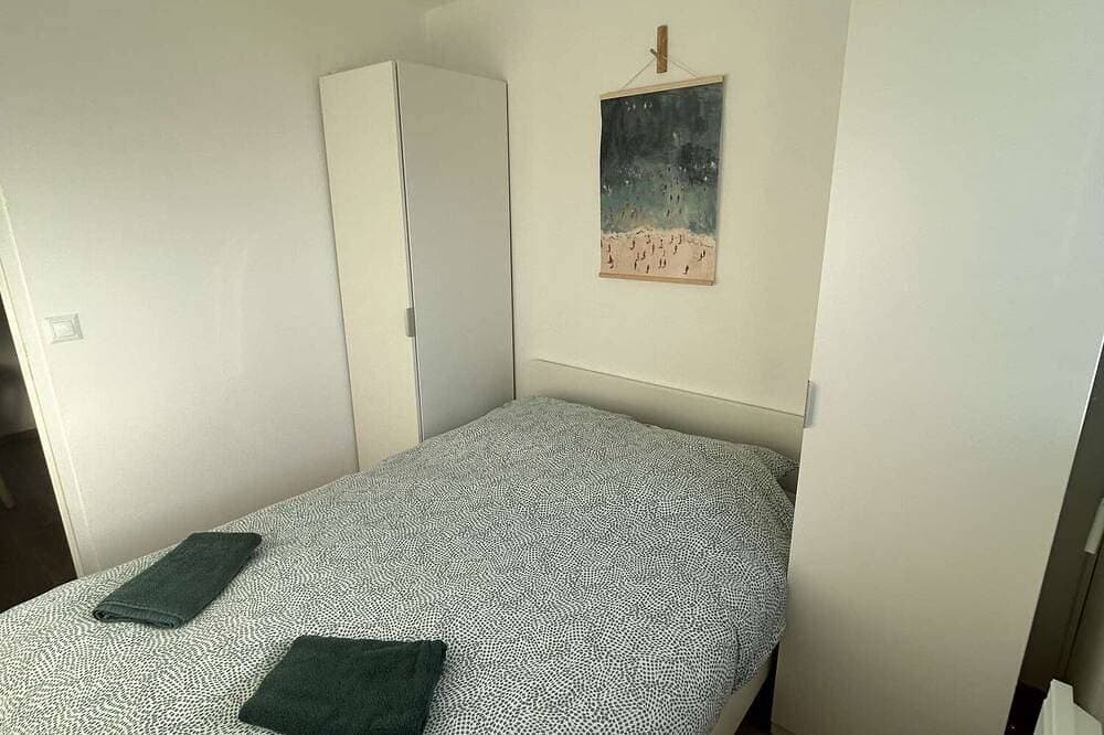 Foto 8 von 12: La maison d'Oscar, 200m plage