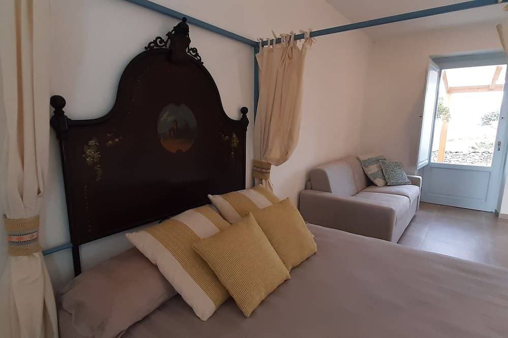 Foto 2 von 18: Double room with sea view Adults Only