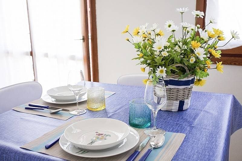 Foto 8 von 14: Ferienwohnung für 2 Personen mit Balkon