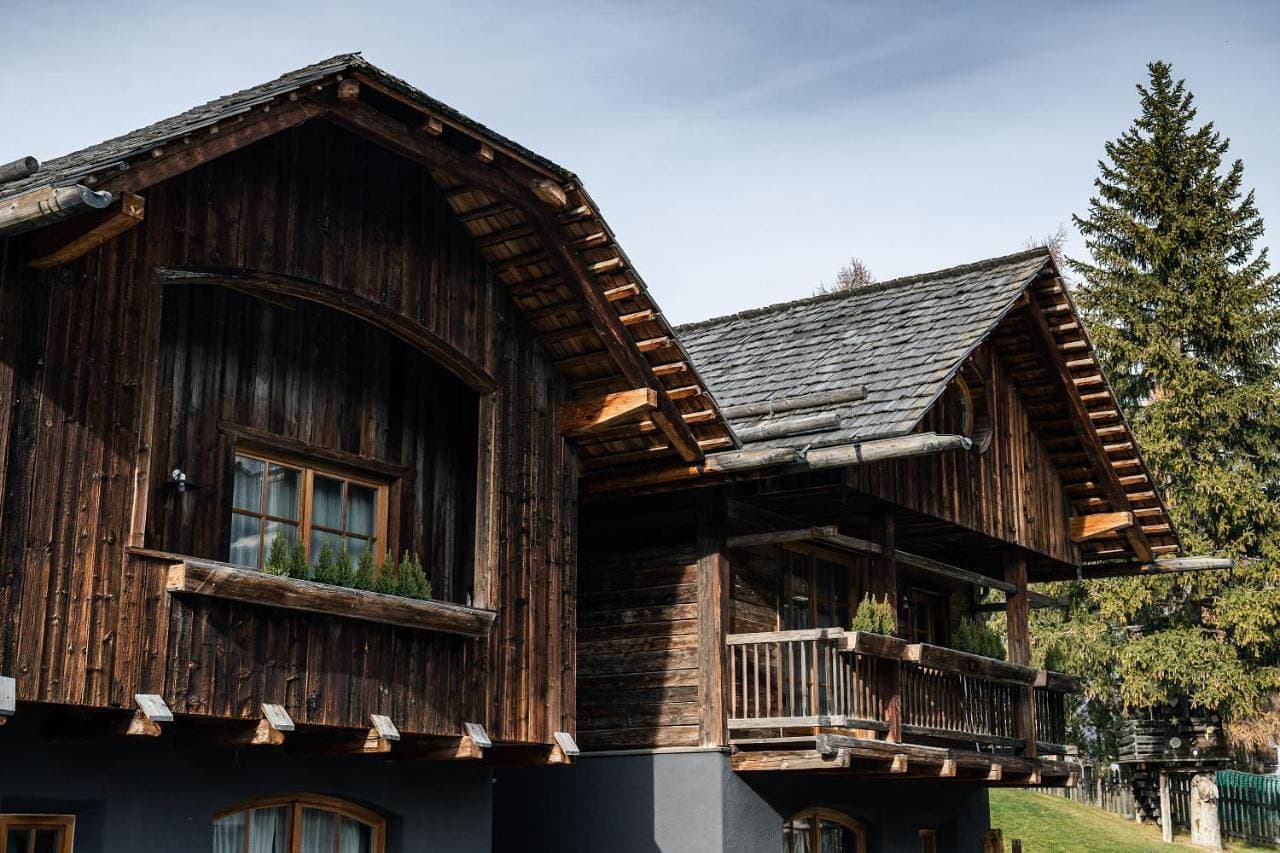 Sportony Mountain Lodges 1