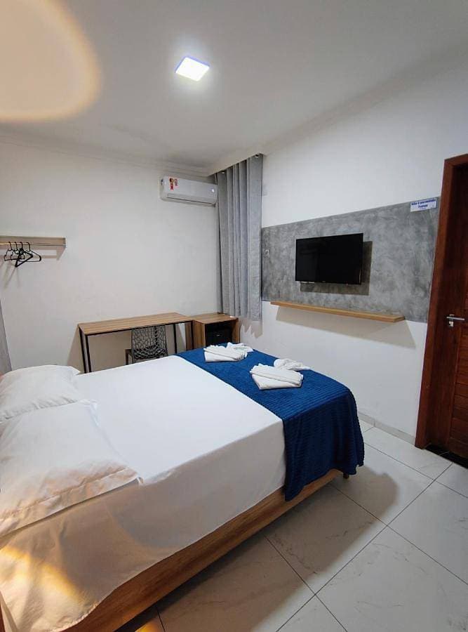 Foto 2 von 11: Triple Room