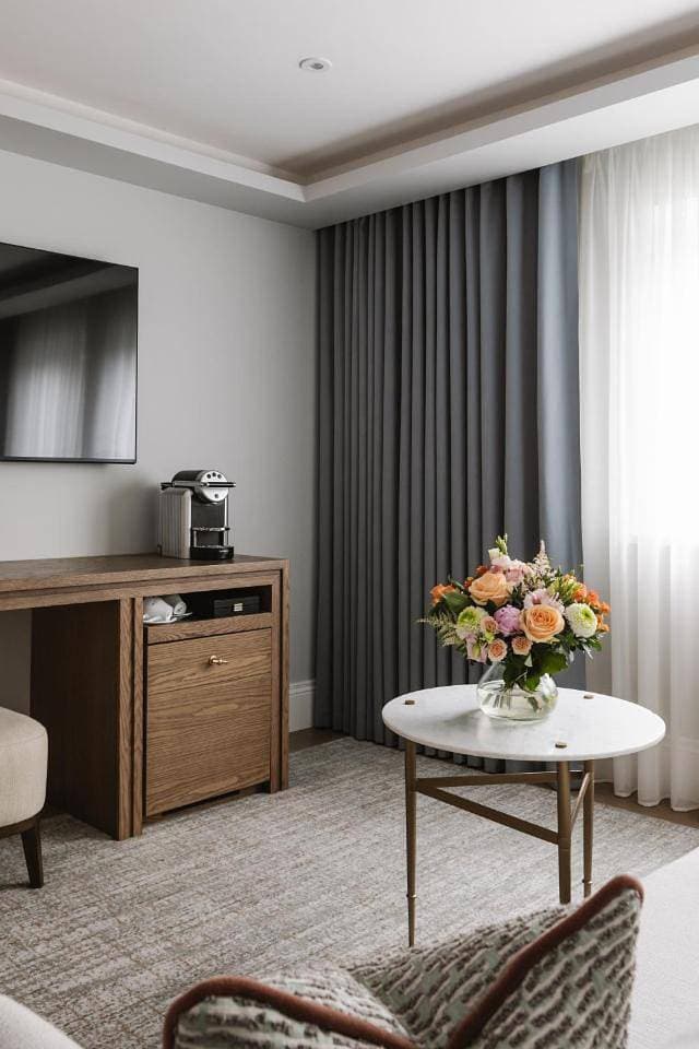 Foto 7 von 11: Superior Double Room