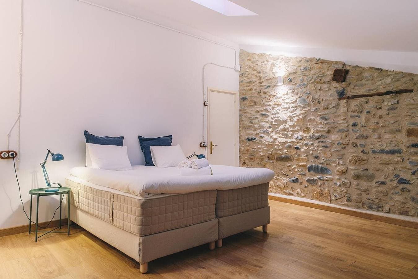 Foto 3 von 36: Landhaus 'Can Blanc de Baix' im Herzen der Garrotxa