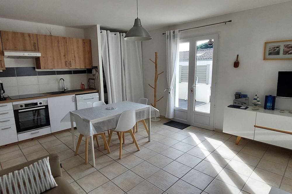 Foto 11 von 30: Schöner möblierter Haus 2 * Tourismus im Dorf La Chefmalière