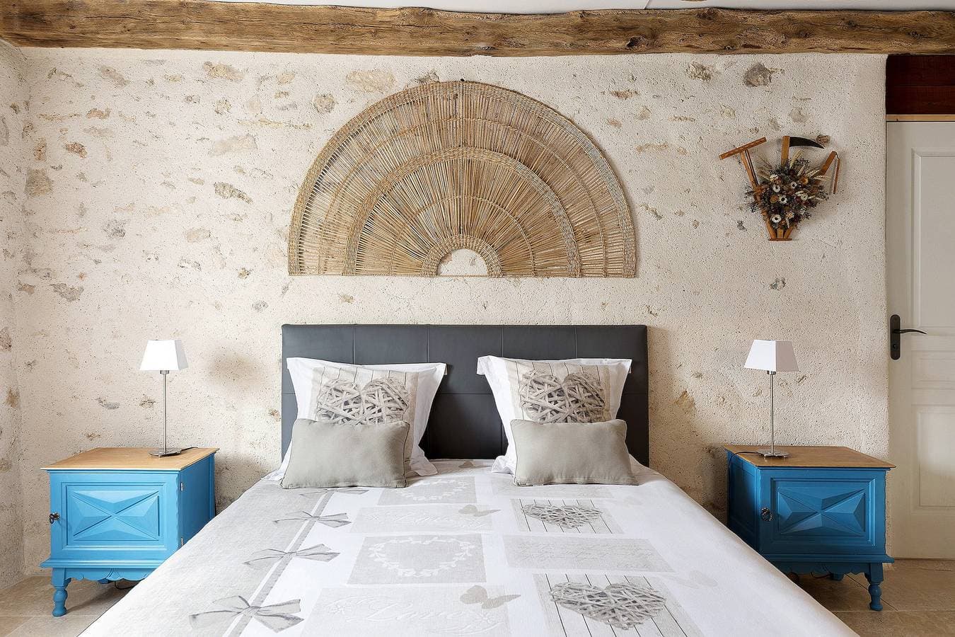 Foto 9 von 25: Ferienhaus 'Gîte La Petite Maison' mit WLAN