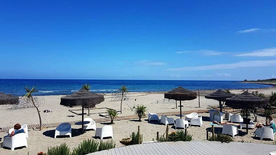 Corallo casa vacanza 1