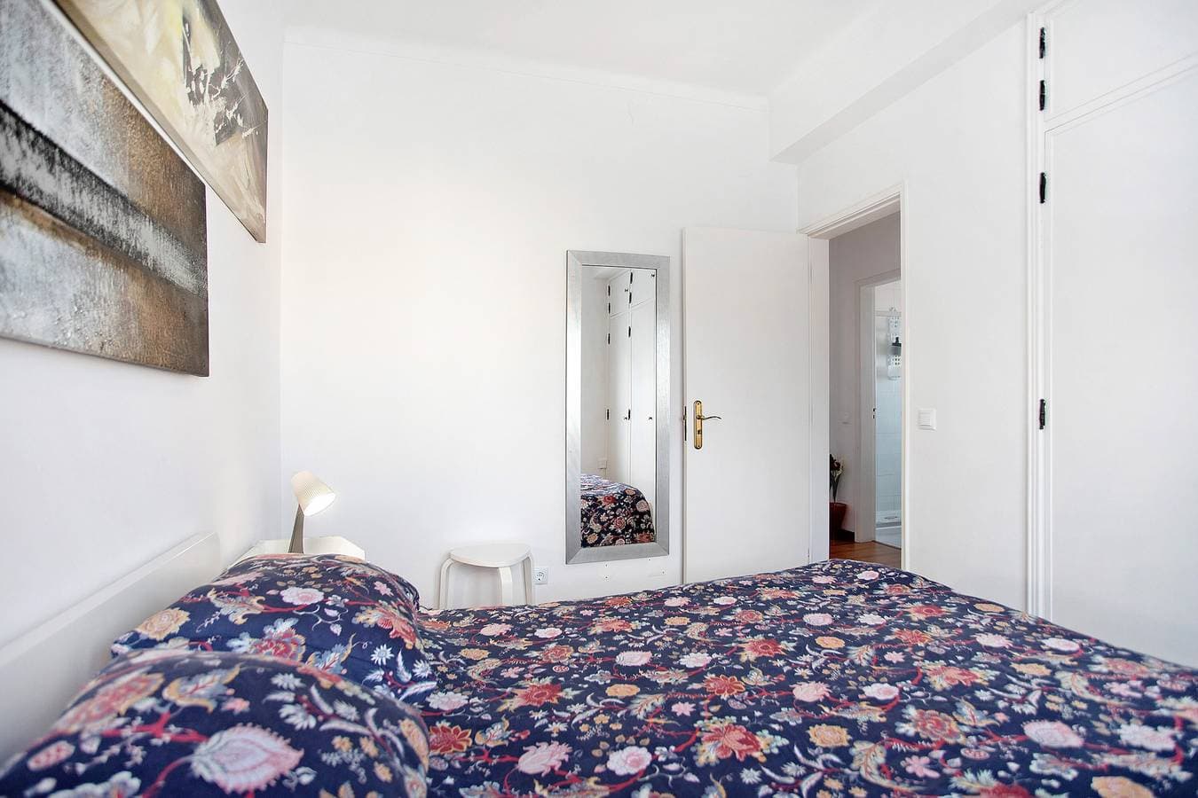Foto 8 von 25: Apartamento Da Alegria – Fühlen Sie sich wie zu Hause an der Silberküste