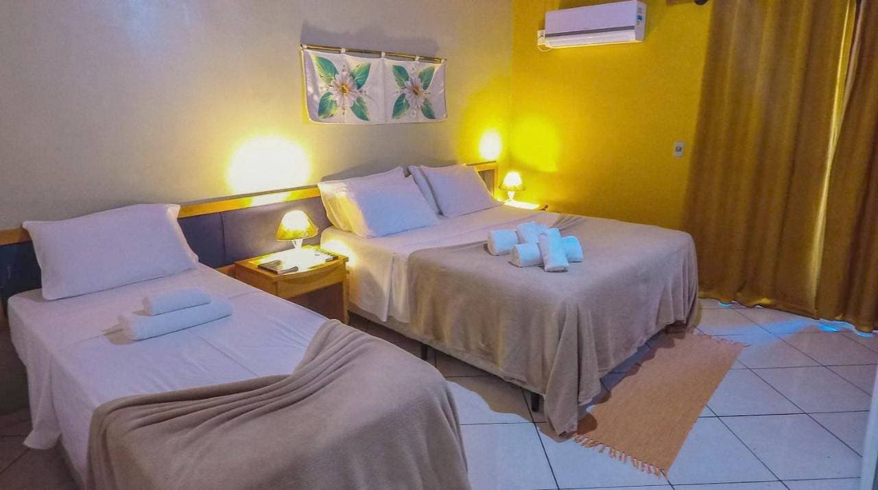 Foto 7 von 69: Hotel für 3 Personen mit Garten