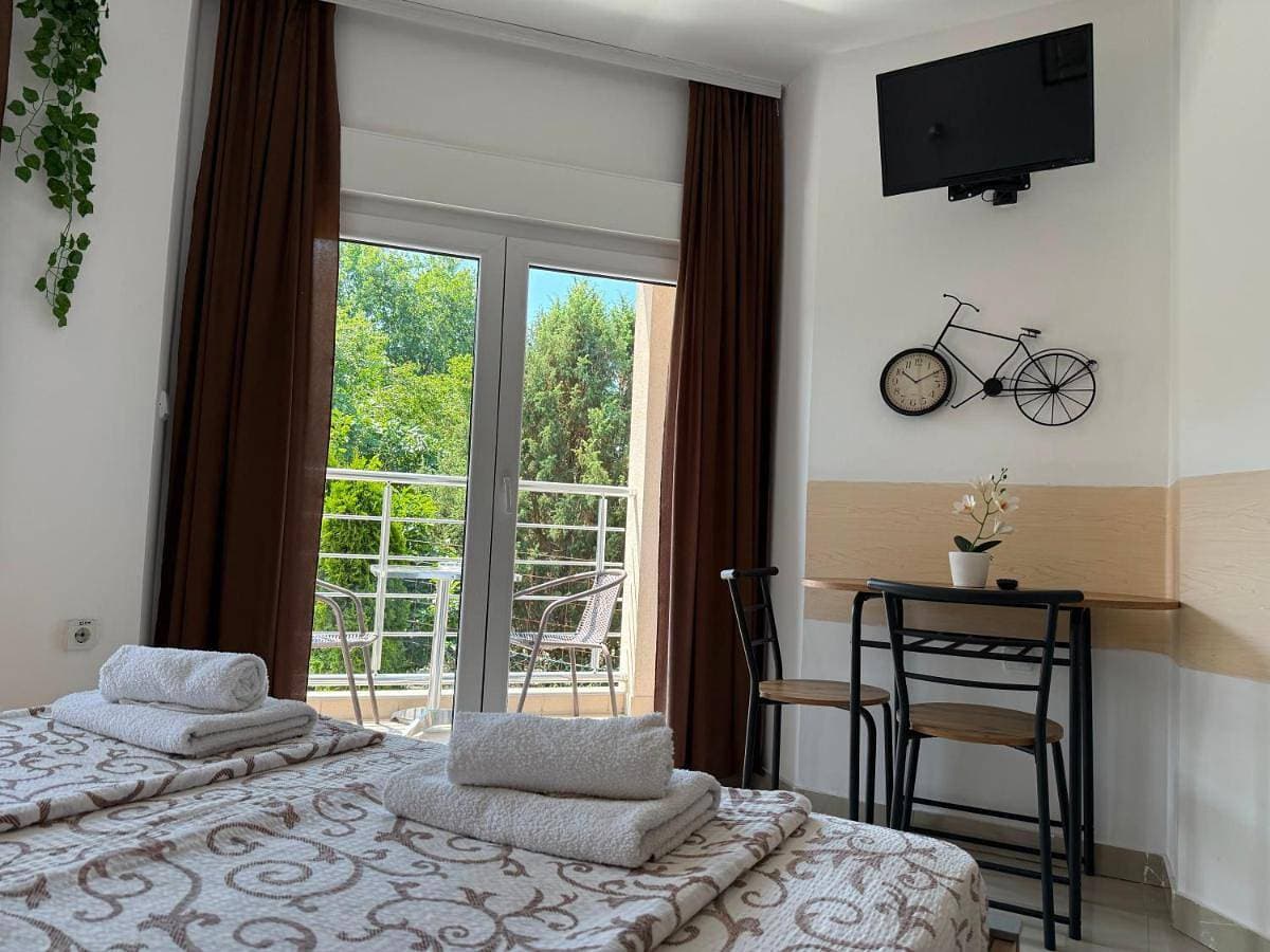 Apartmani Nataly 1