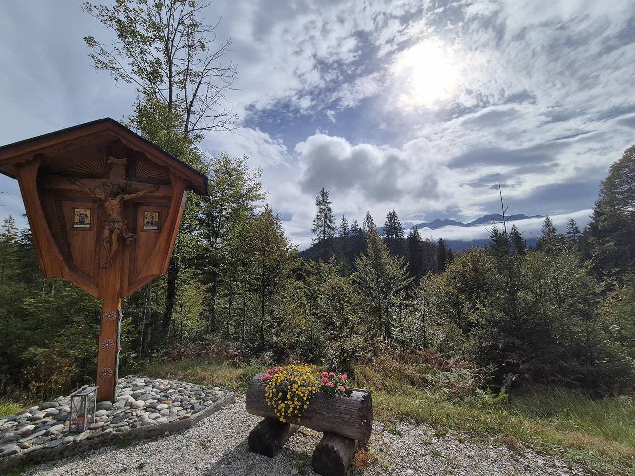 Foto 11 von 15: Wetterstein