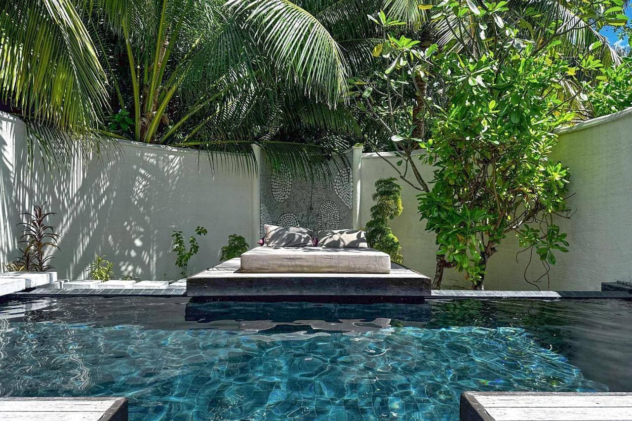 Foto 2 von 5: Coco Bodu Hithi - 50 percent off shared roundtrip Speedboat for stays from 1 May to September 2025