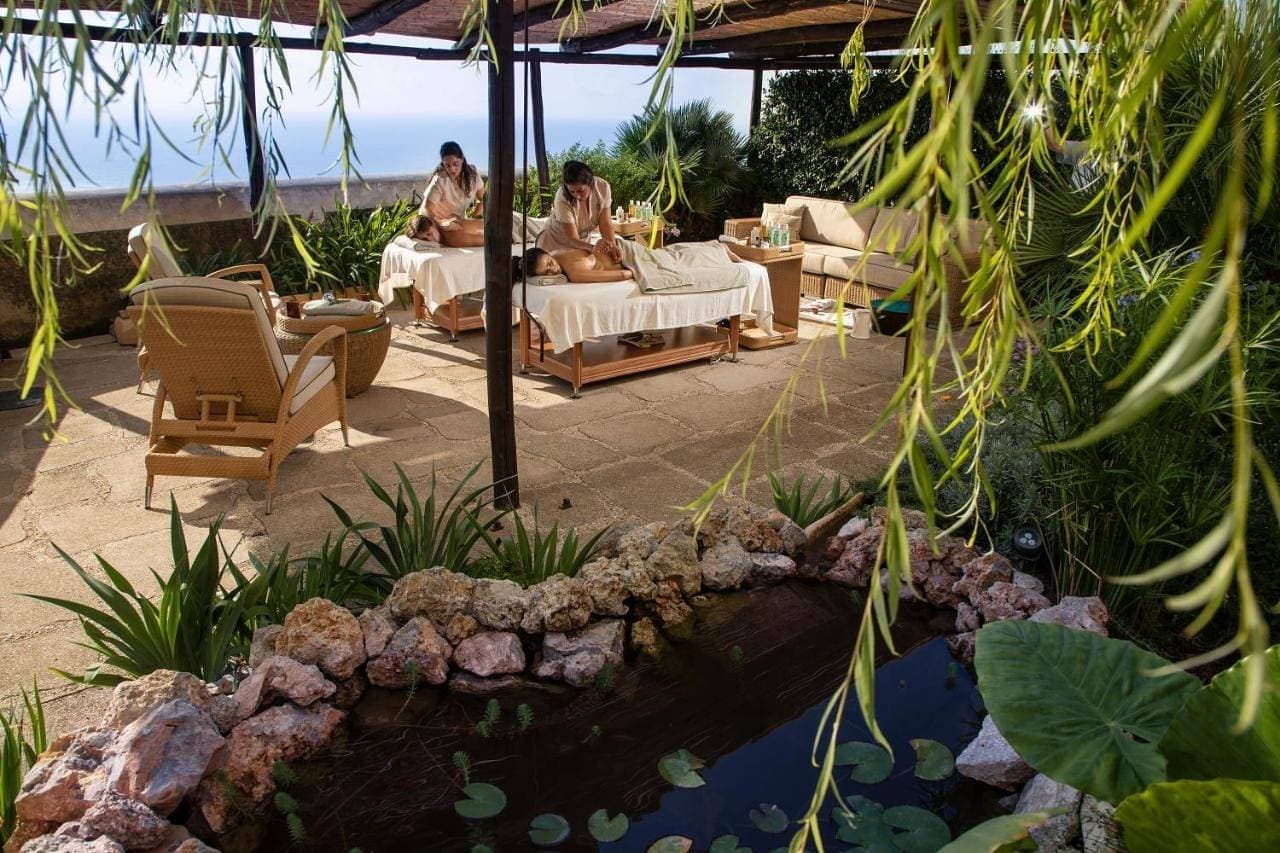 Foto 5 von 12: Deluxe Double Room with Sea View
