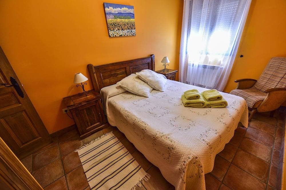 Foto 3 von 10: Ferienhaus El Refugio de Heda für 6 personen