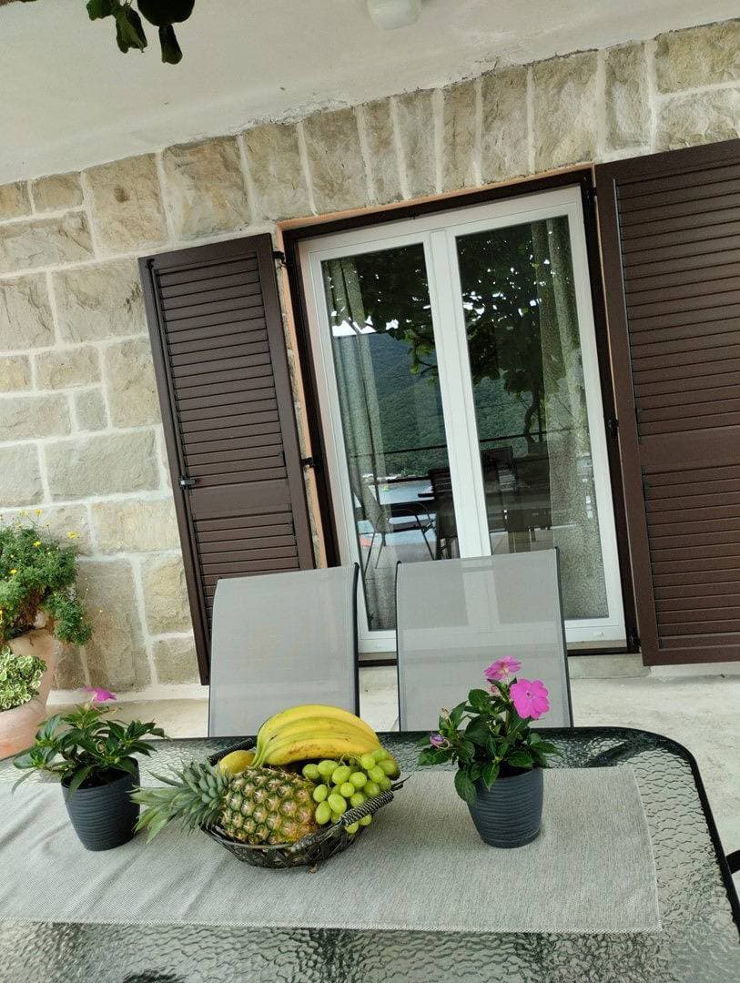 Foto 4 von 23: Cozy apartment Laura with nice terrace