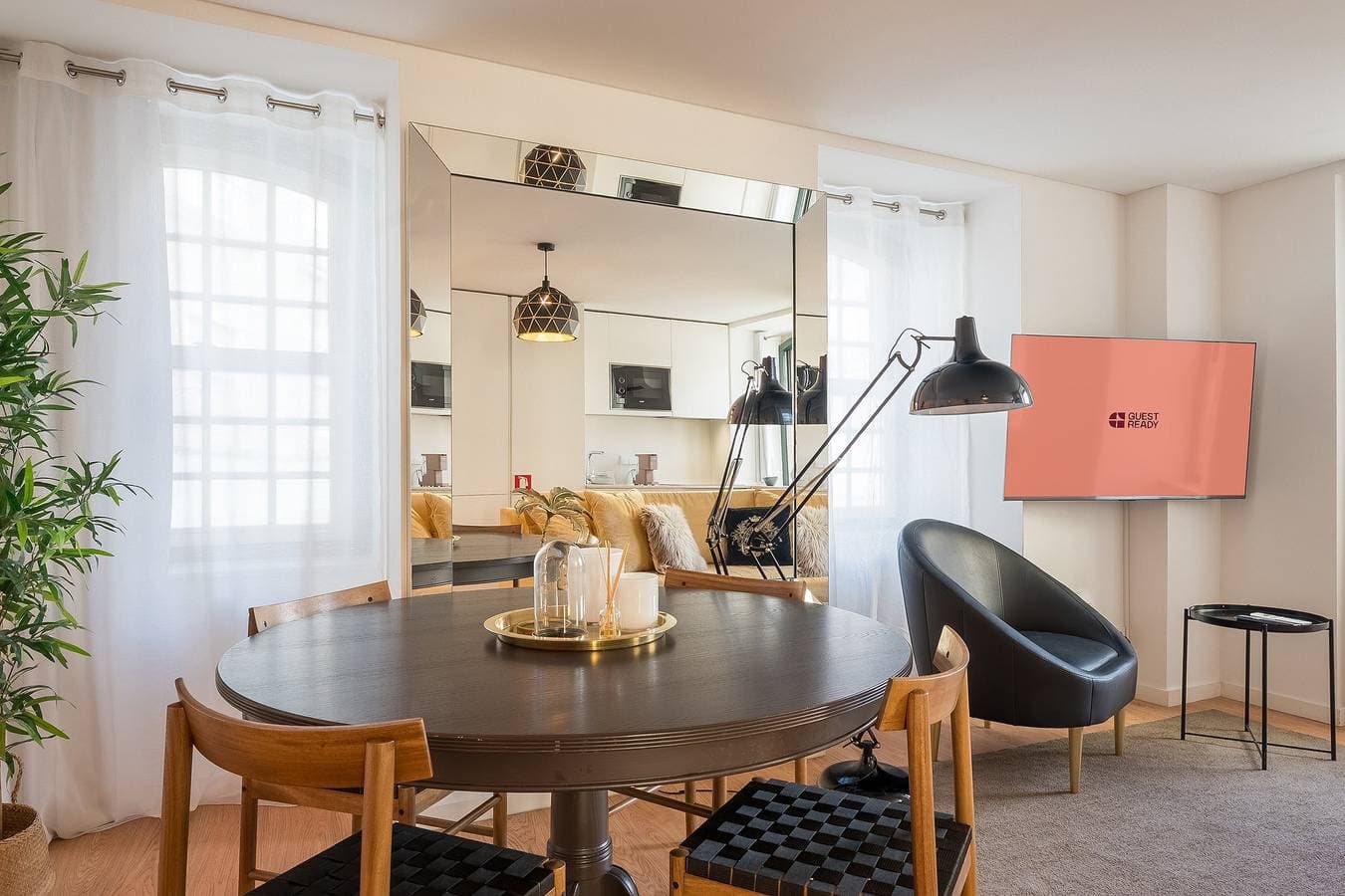 Foto 4 von 40: Guestready - The Corner 2E