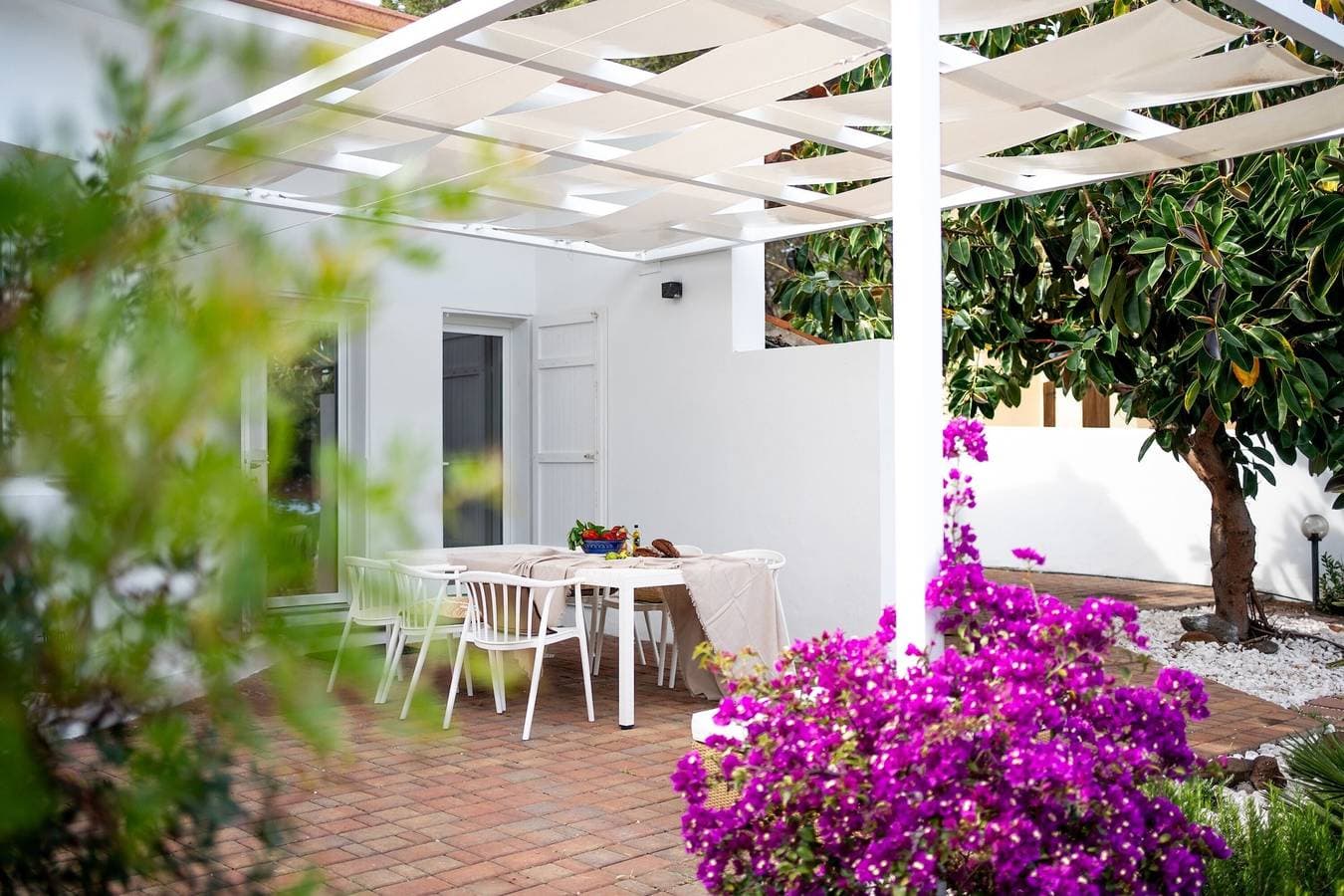 Foto 4 von 23: Villa Sa Vardia