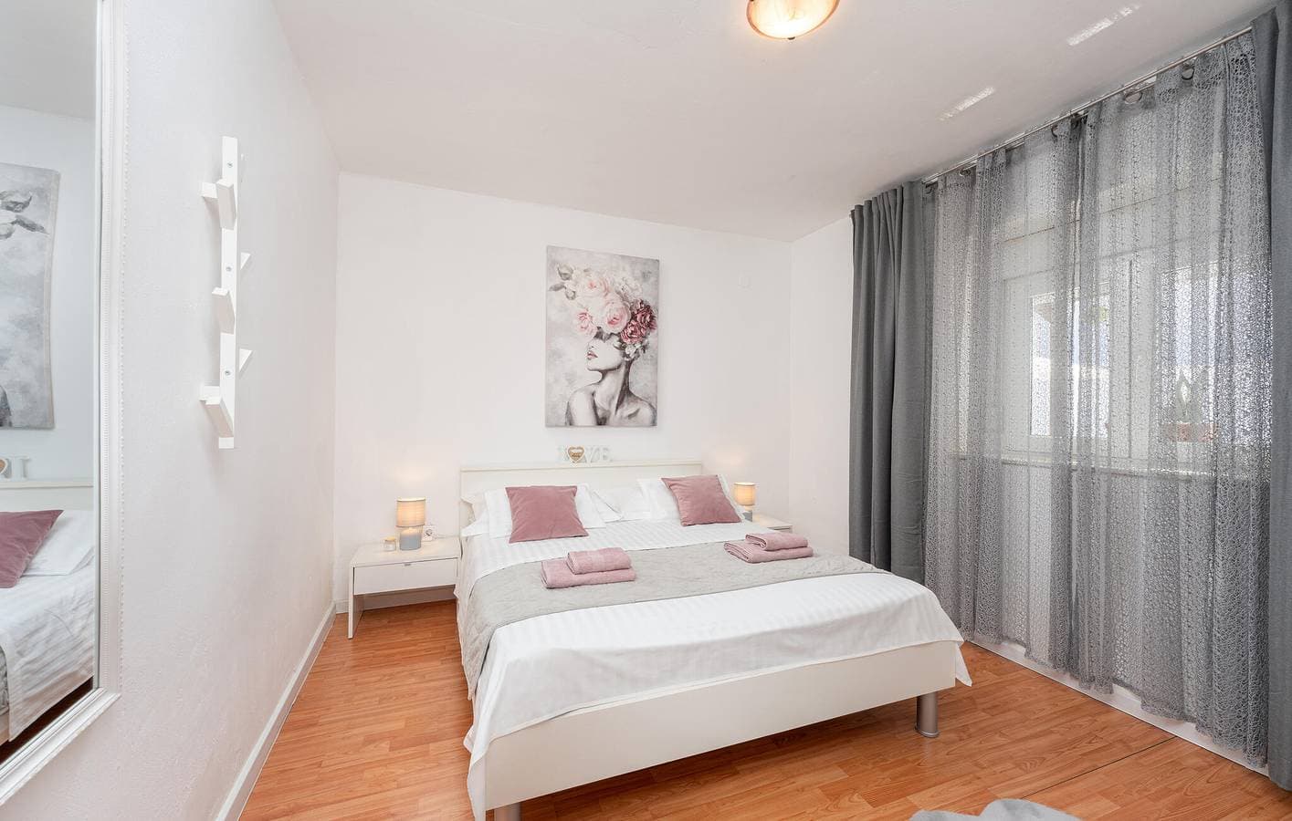 Foto 5 von 27: Gemütliche 1-Zimmer-Wohnung mit Pool, WLAN und in Küstennähe – nur 2 km vom Strand entfernt!