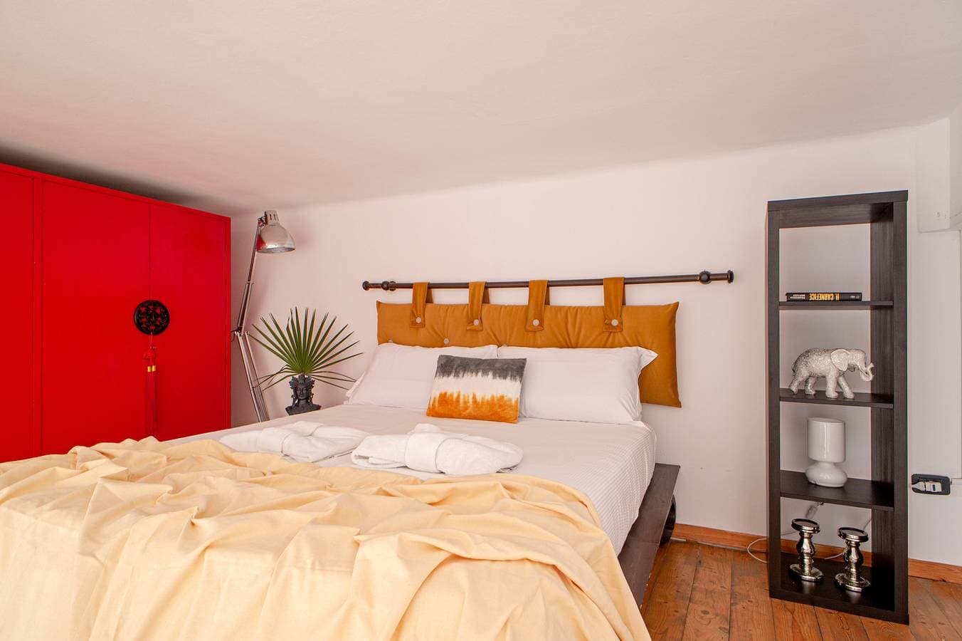Foto 8 von 28: Sea Breeze Loft