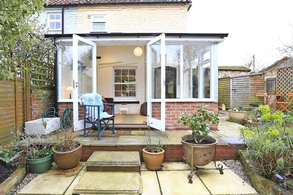 Foto 10 von 11: 2 Bed in Halesworth (oc-cpl)