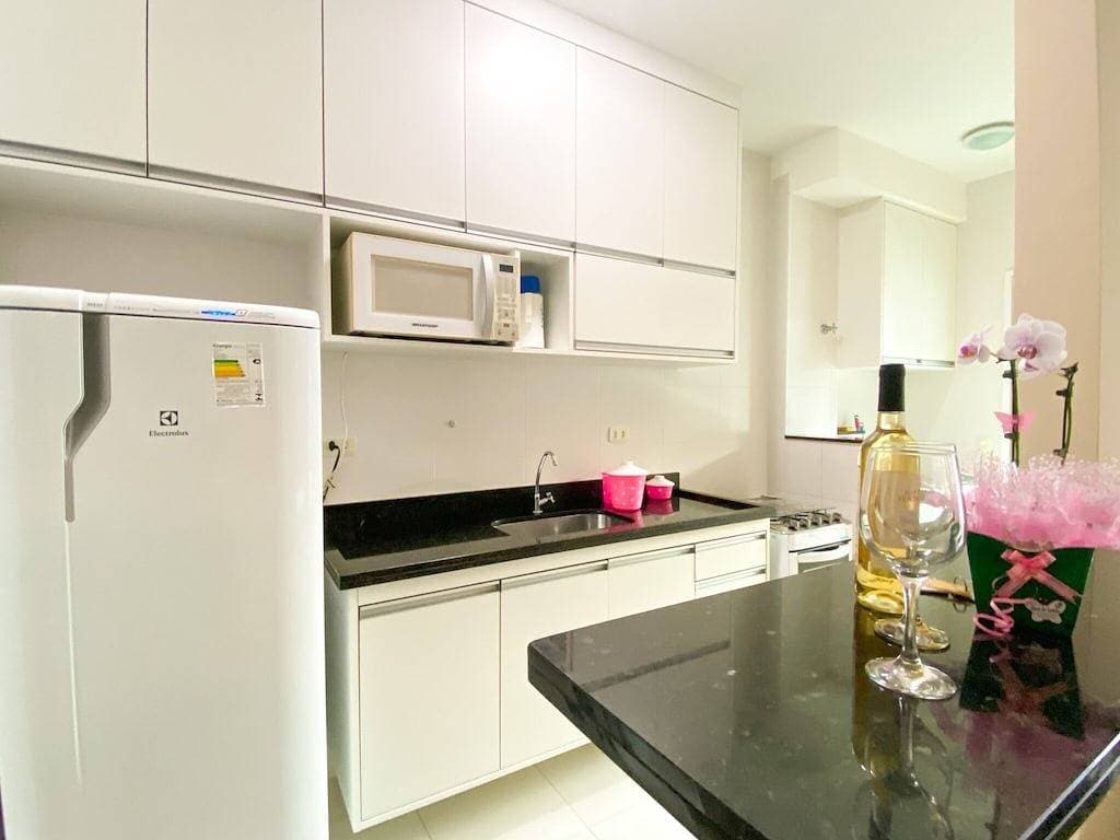 Foto 6 von 26: Ausgezeichnete Wohnung in der Nähe des Strandes von Tümmler
