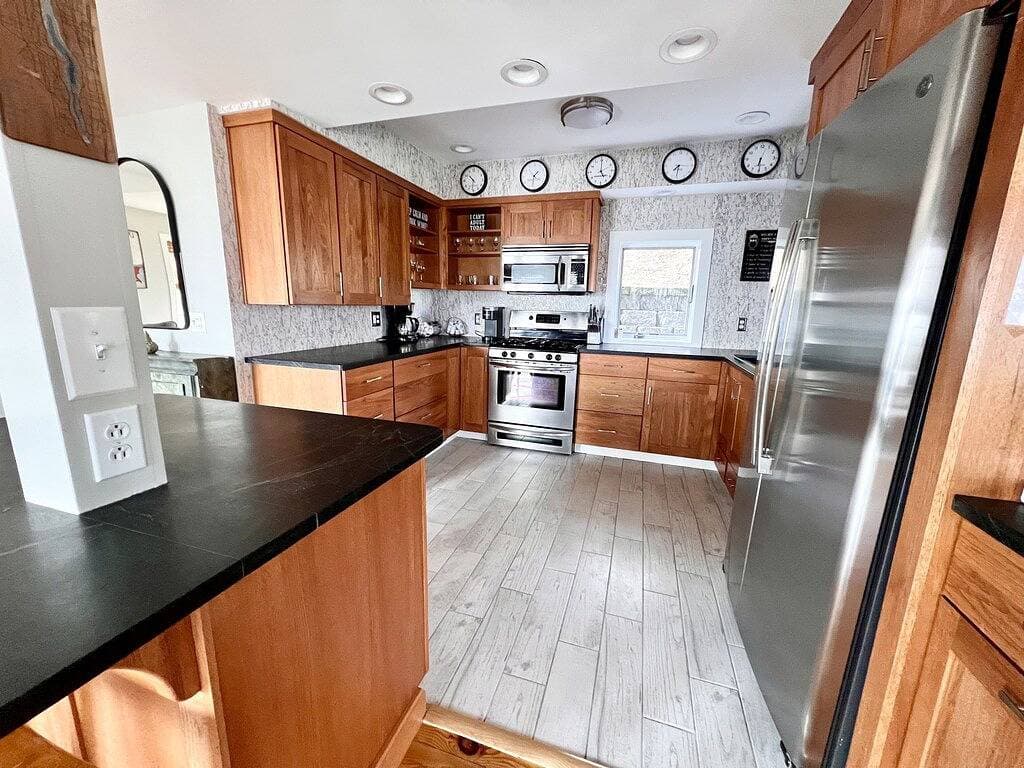 Foto 8 von 50: Schönes Haus auf Seneca Lake, Ansichten Sie sprachlos!