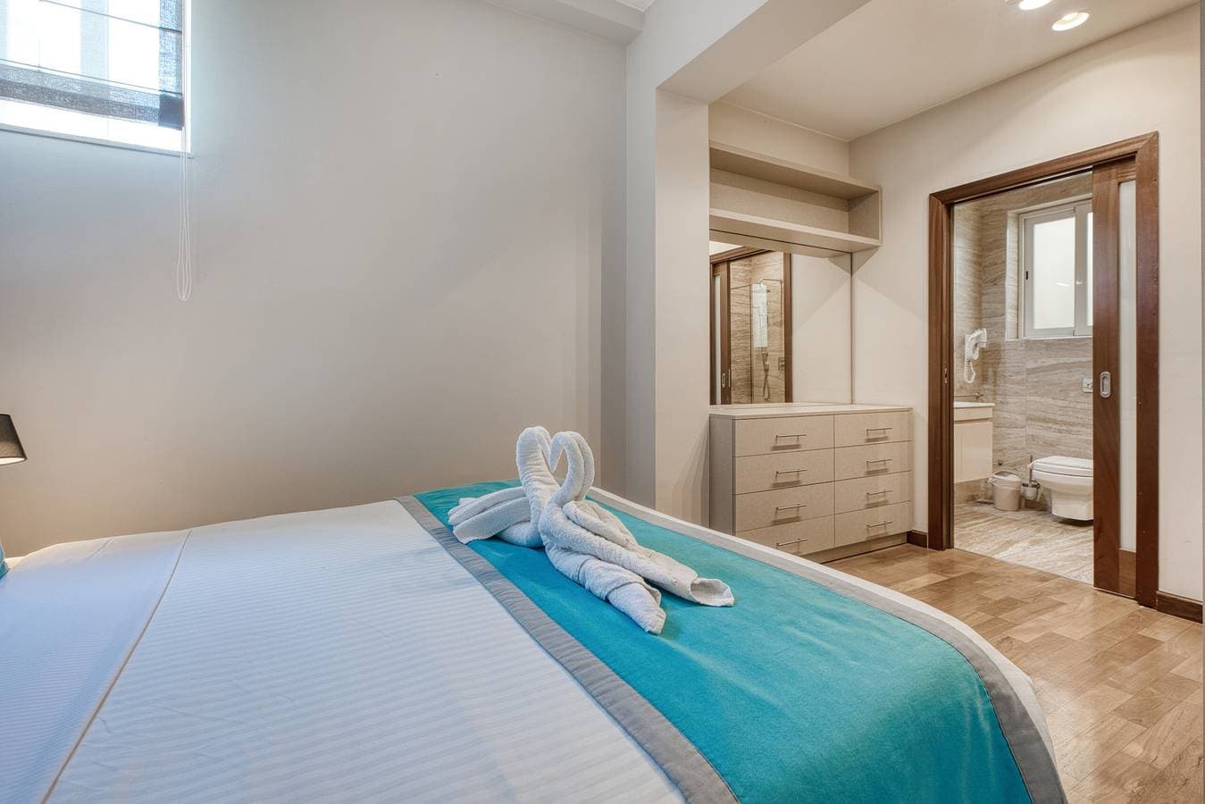 Foto 7 von 29: Ferienwohnung für 3 Personen