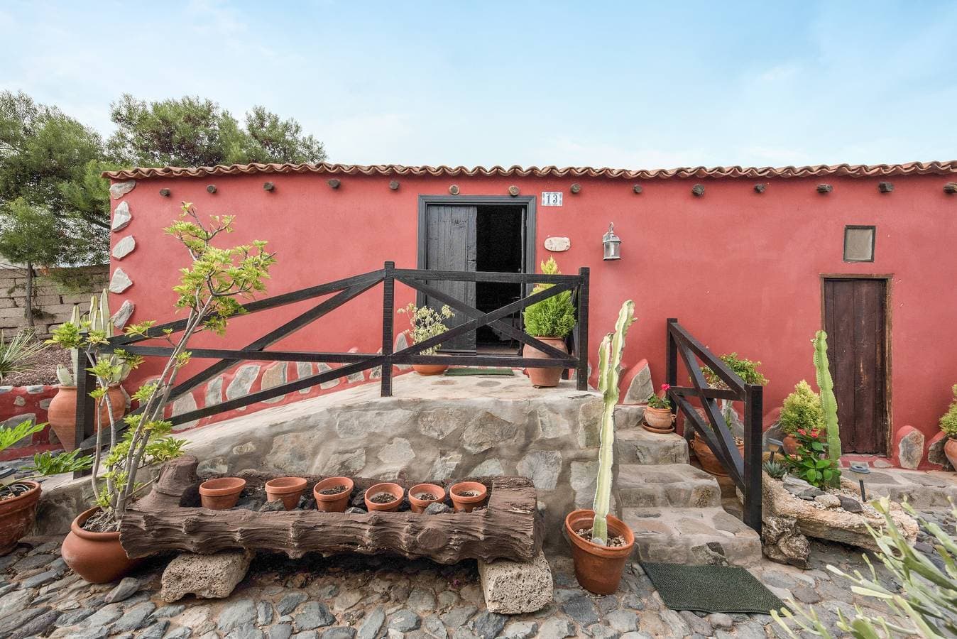 Casa Rural El Moral 1