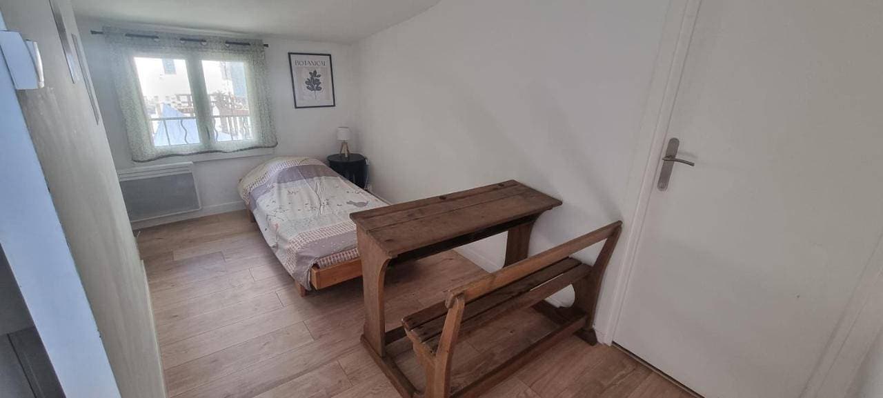 Foto 11 von 14: Two-Bedroom House
