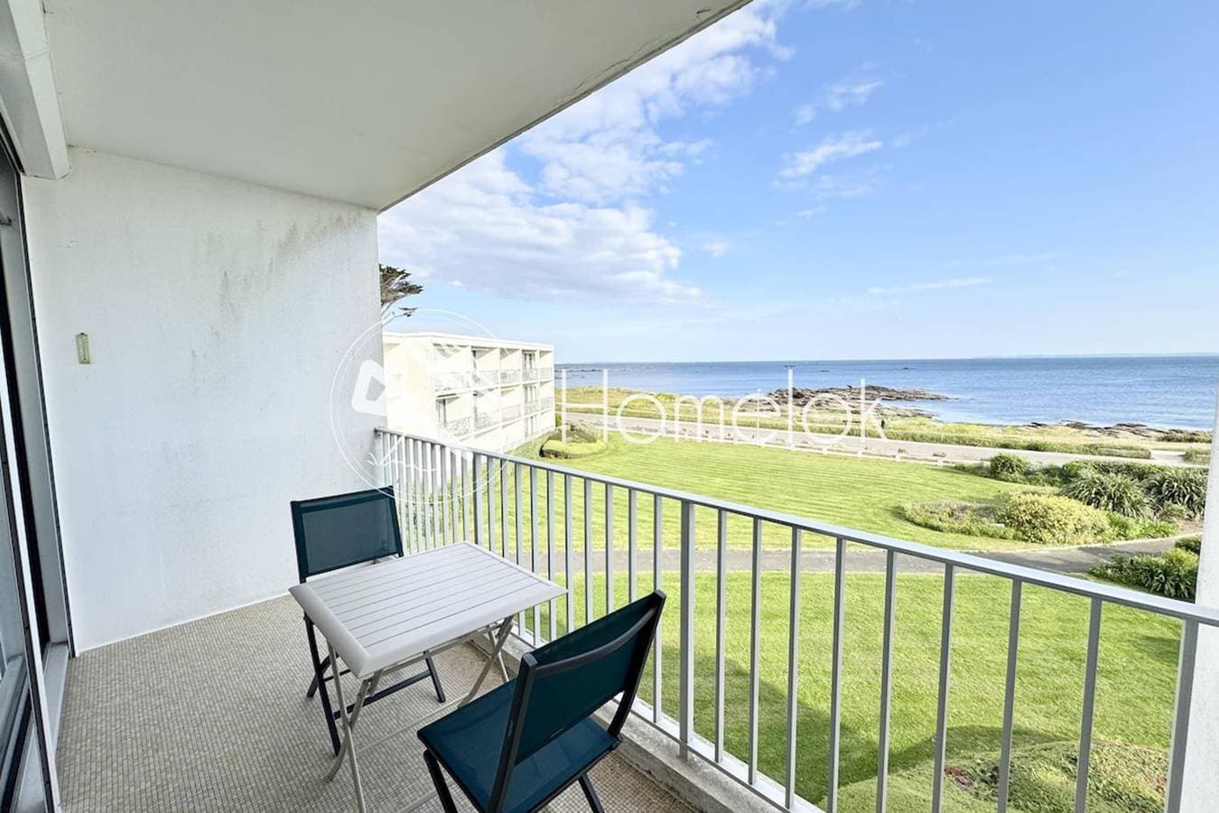 Studio 36m² 1