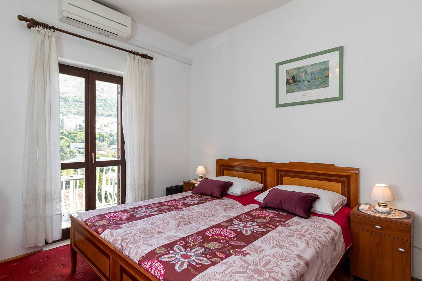 Foto 5 von 23: Guest House Cesic - Double Room No5