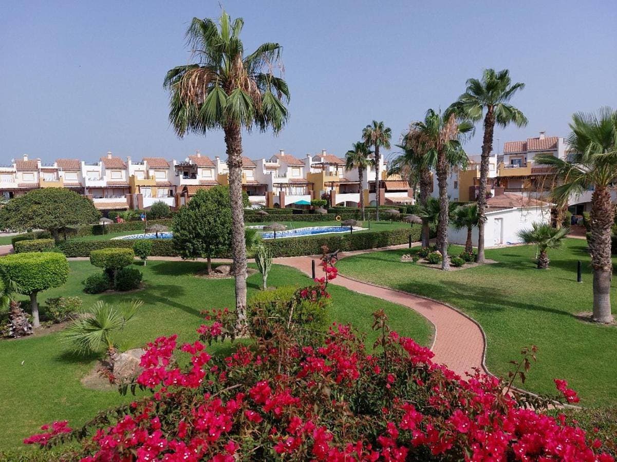 MojacarProperty, Apto Mirador Vera Playa 1
