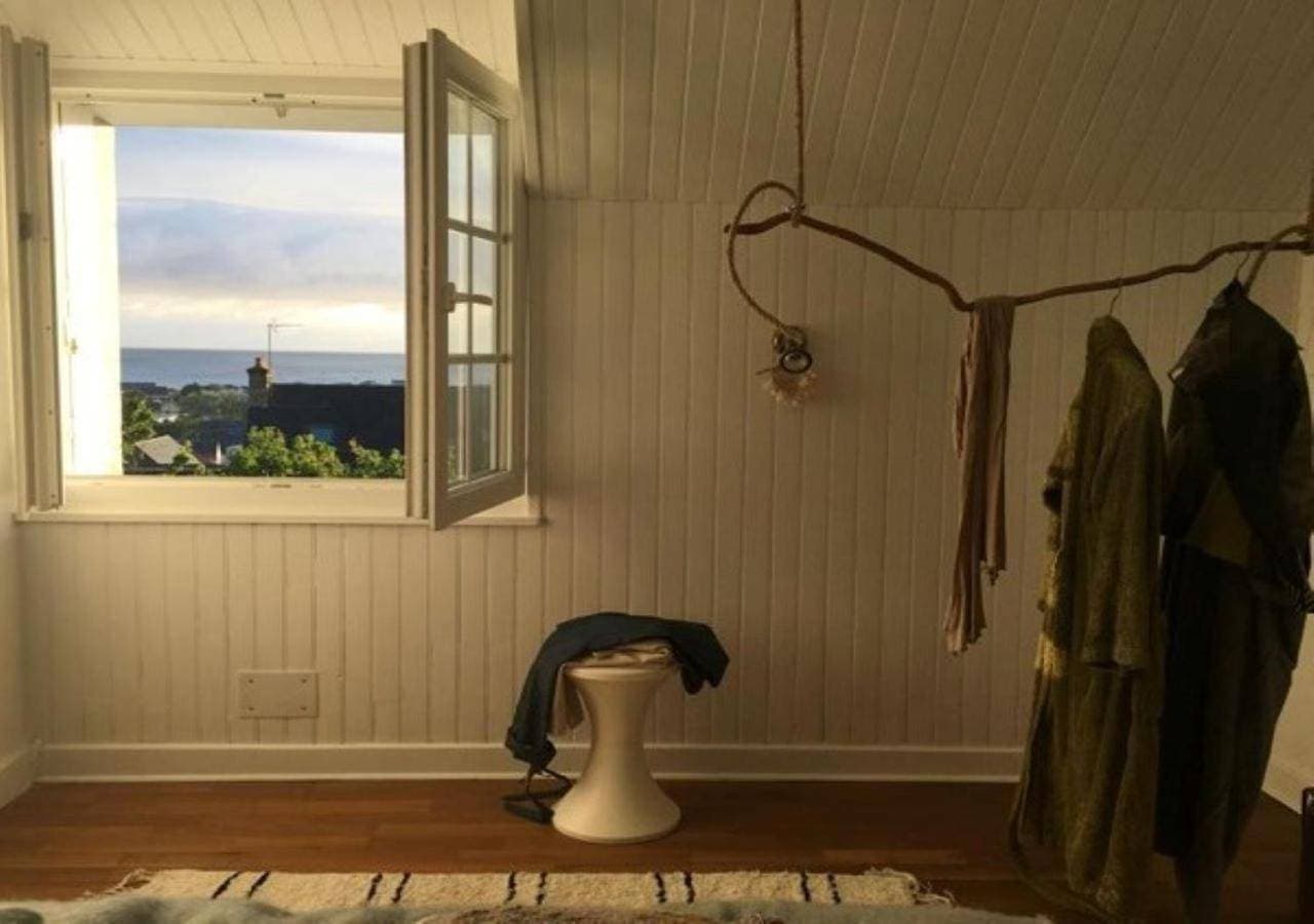 Foto 7 von 35: Villa with Sea View