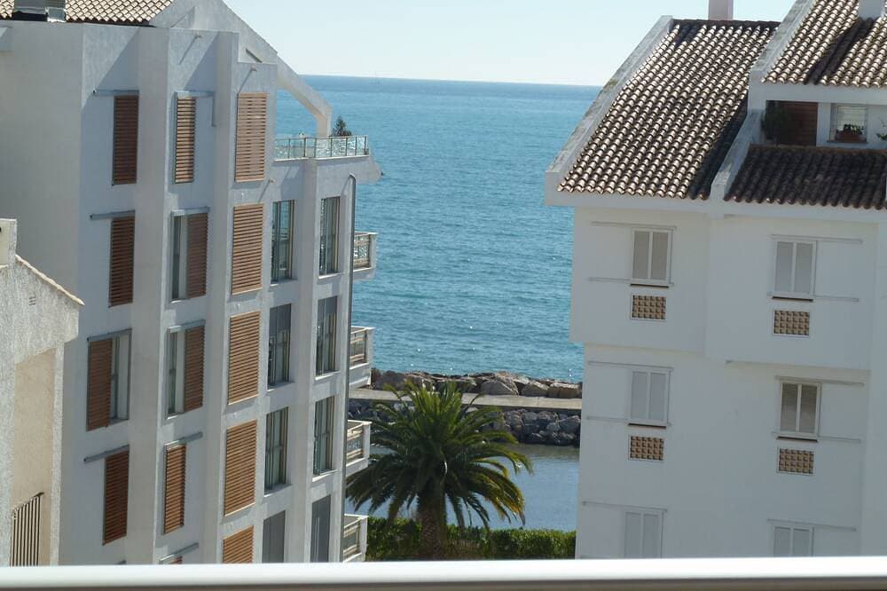 Luxus-Wohnung Sabater, Altea 1