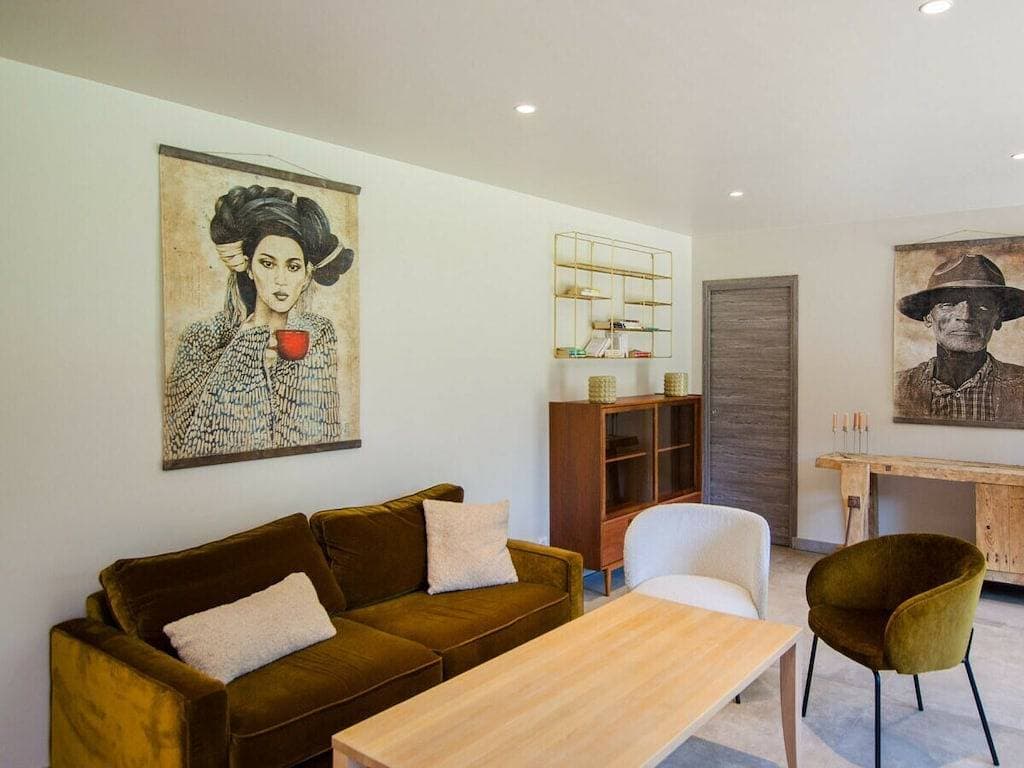 Foto 8 von 26: Ferienhaus mit 1 Schlafzimmer
