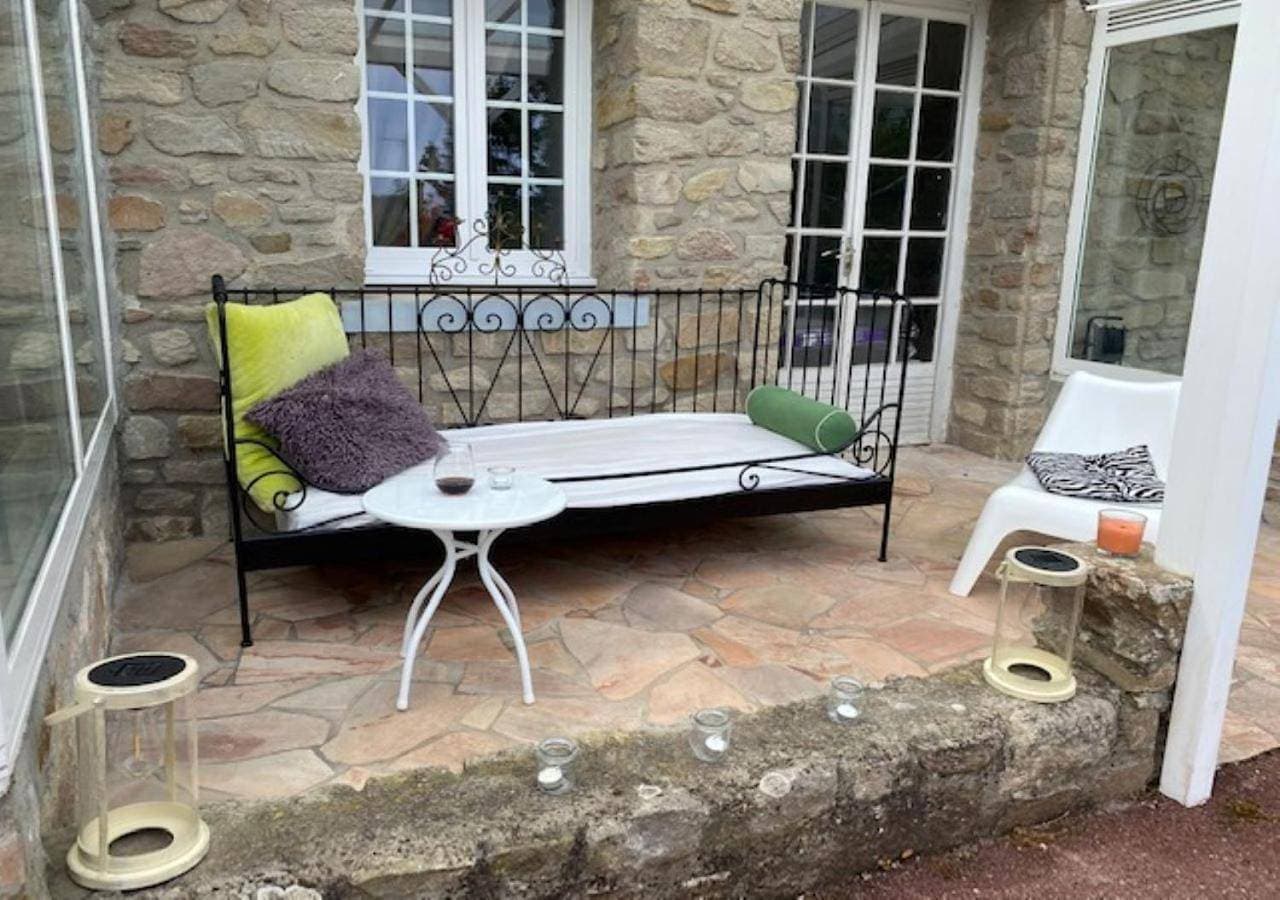 Foto 13 von 35: Villa with Sea View