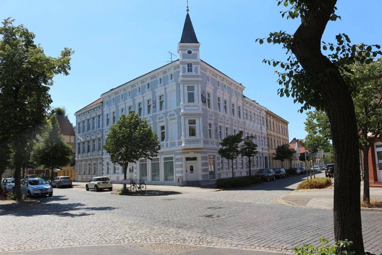 Hotel Haus Singer 1