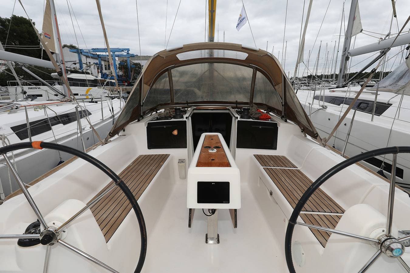 Foto 7 von 72: Boot für 4 Personen
