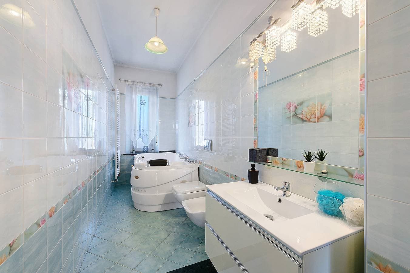 Foto 5 von 44: Ferienwohnung 'Sofìa' mit privater Terrasse, Balkon und Klimaanlage