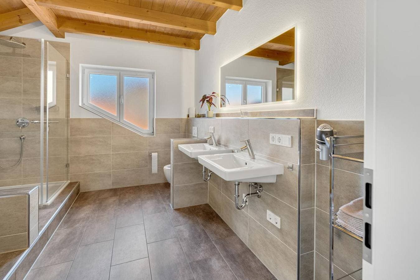 Foto 10 von 20: Ferienwohnung 'Cosy Home Allgäu' mit Bergblick, Balkon und Wi-Fi