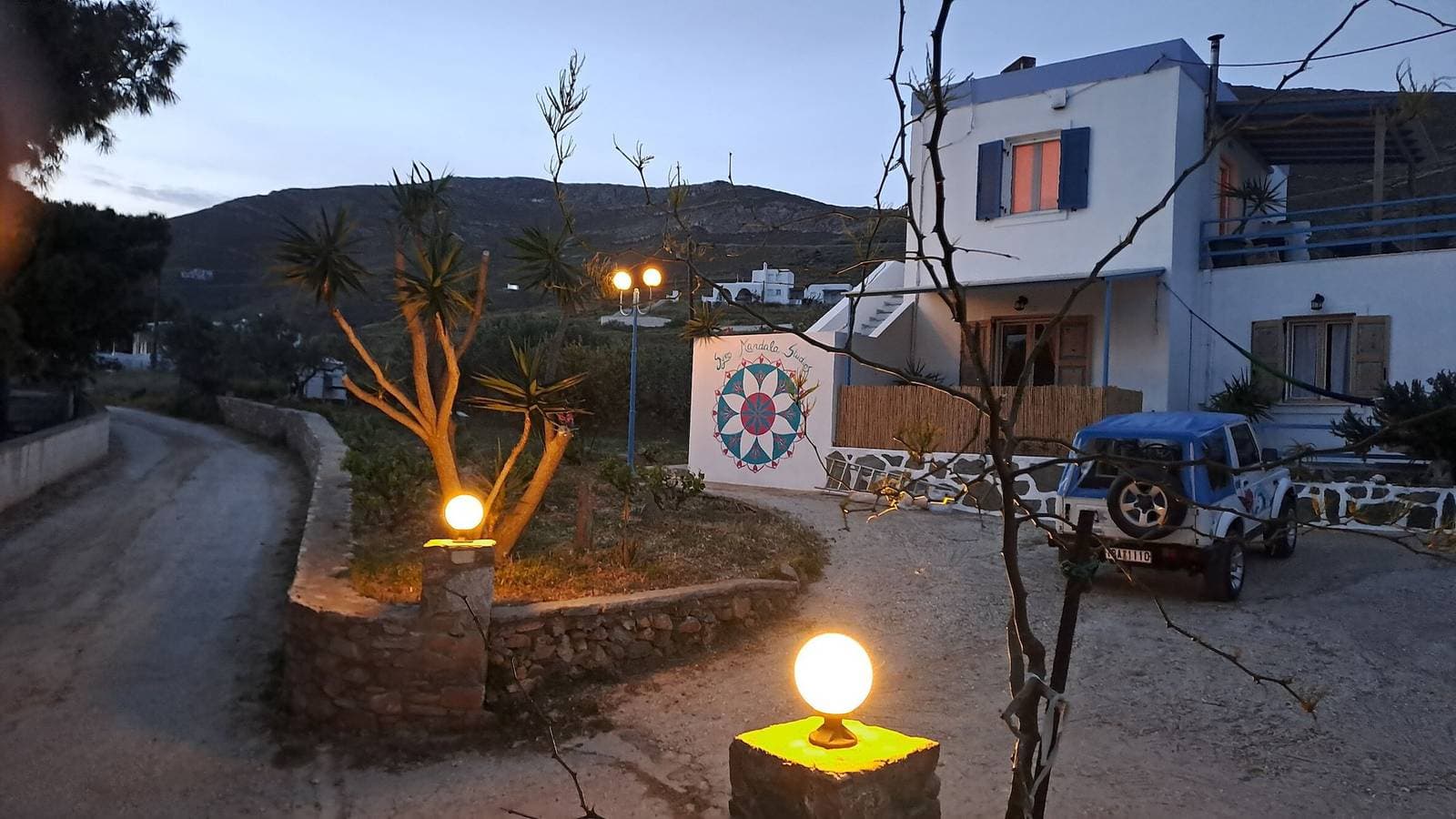 Foto 13 von 22: „Fun“ mit Gemeinschaftsgarten und WLAN
