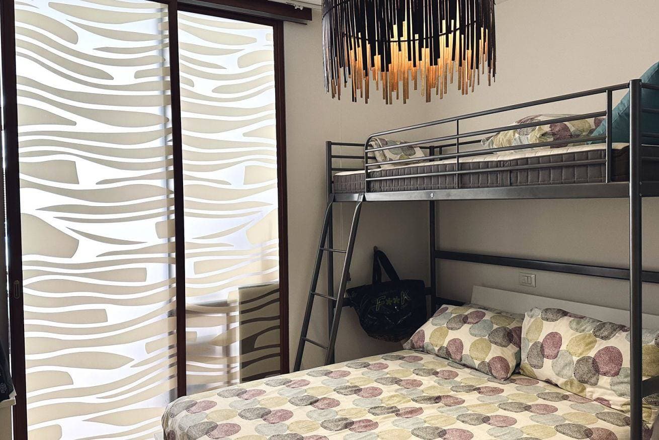 Foto 11 von 12: Ferienwohnung für 3 Personen