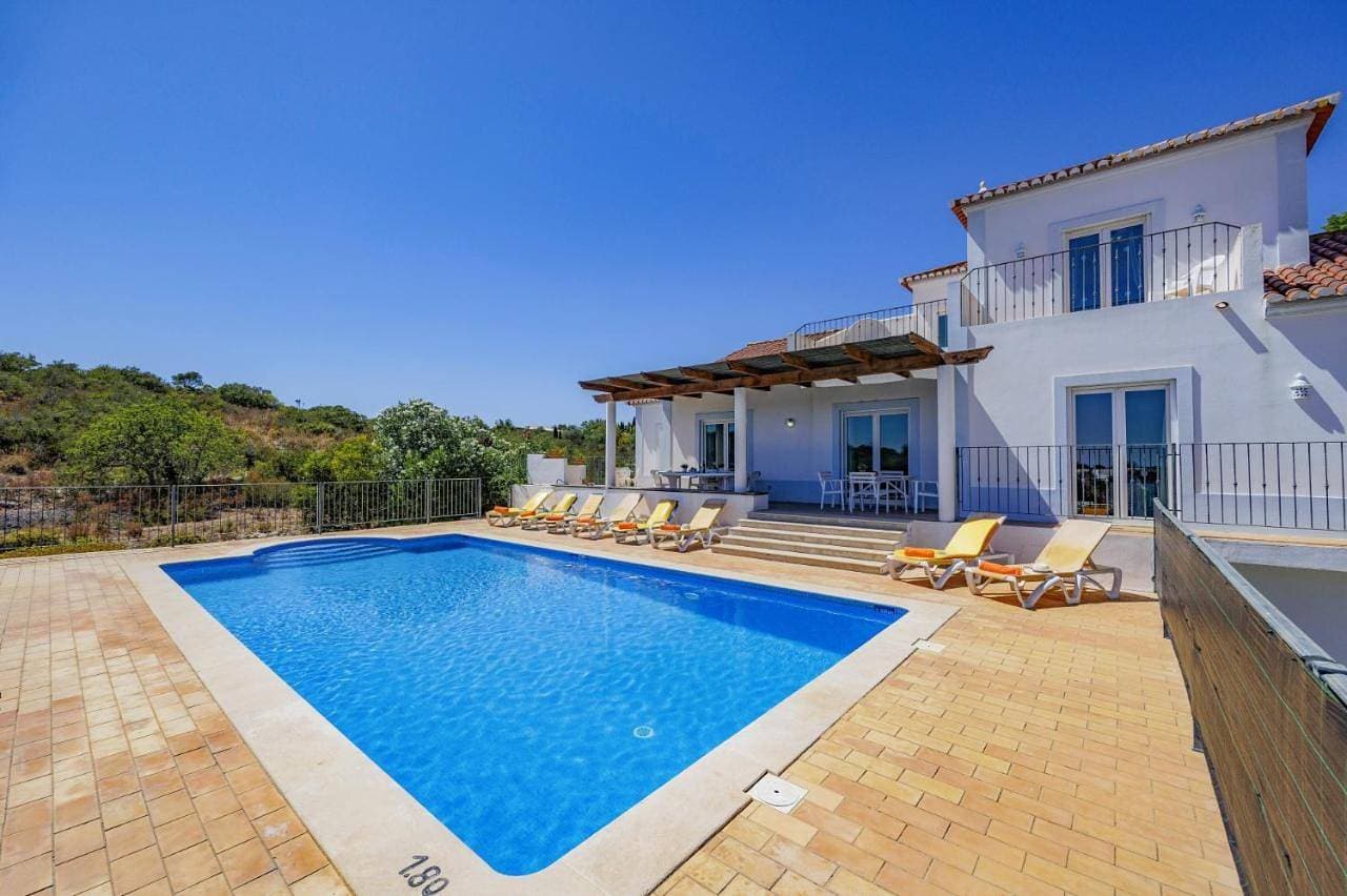 Villa Casa Nina by Villa Plus 1