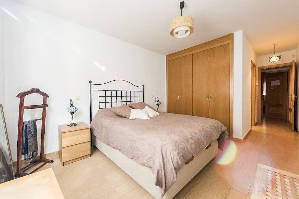 Suite Zimmer in Cuna de Cervantes Wohnung 1